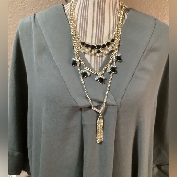 CITY CHIC REFENITY BRAND KARA DRESS - Picture 7 of 15